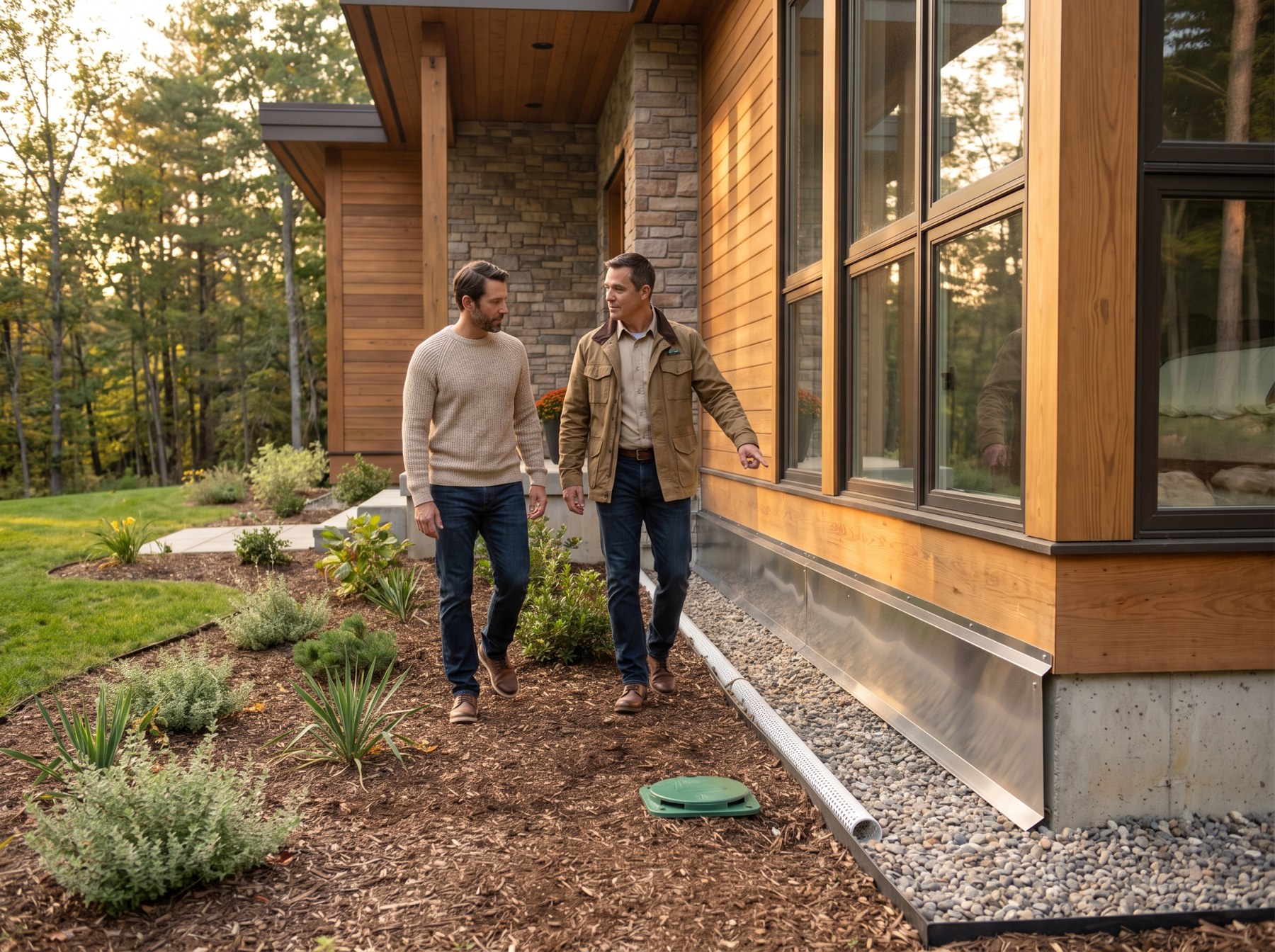 Strategic Pest Defense: Crafting a Unified Termite Prevention Approach