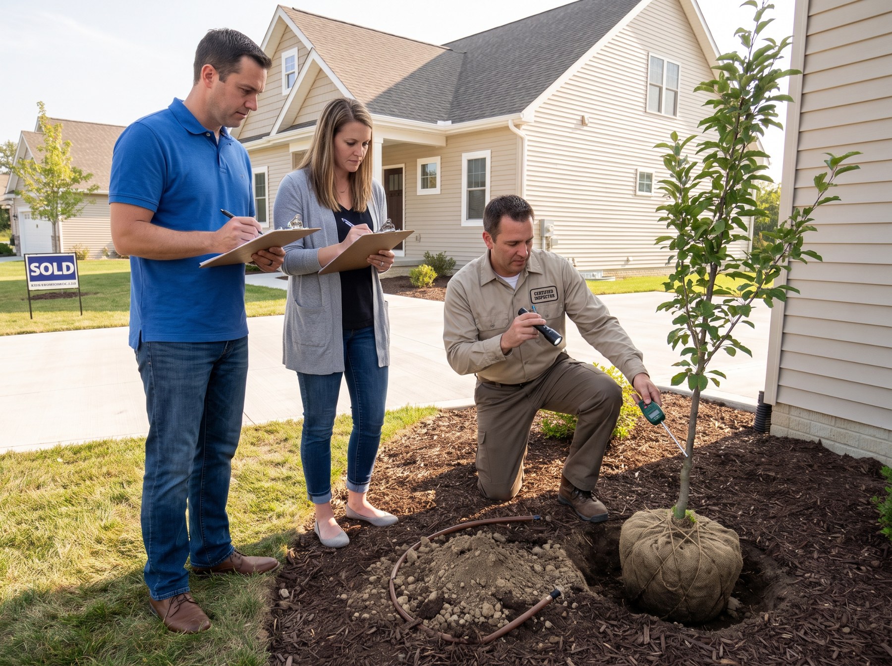 Ensure a Smooth Closing: Essential Final Walk-Through Tips